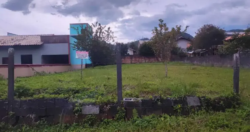 Terreno residencial de 347,71 m² no amizade jaraguá do sul – financiamento aceito