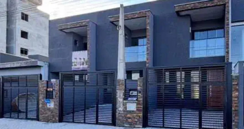 Geminado residencial em jaraguá do sul – 3 dormitórios, financia e permuta