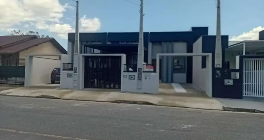 Casa com 3 quartos à venda no Três Rios do Sul, Jaraguá do Sul 