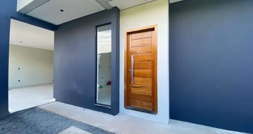 Geminado à venda em três rios do norte, jaraguá do sul – 102 m², 2 quartos