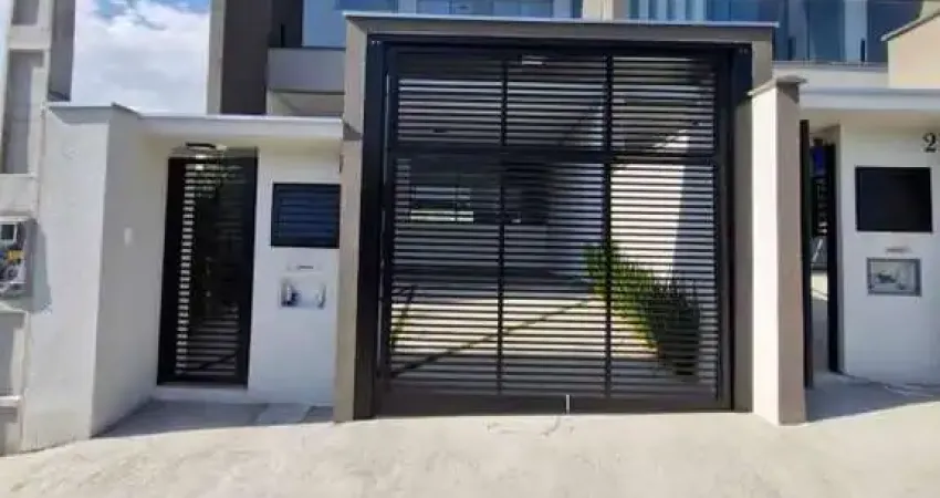 Geminado residencial à venda em jaraguá do sul, bairro jaraguá esquerdo – 3 quartos, 1 suíte, 140,48 m²