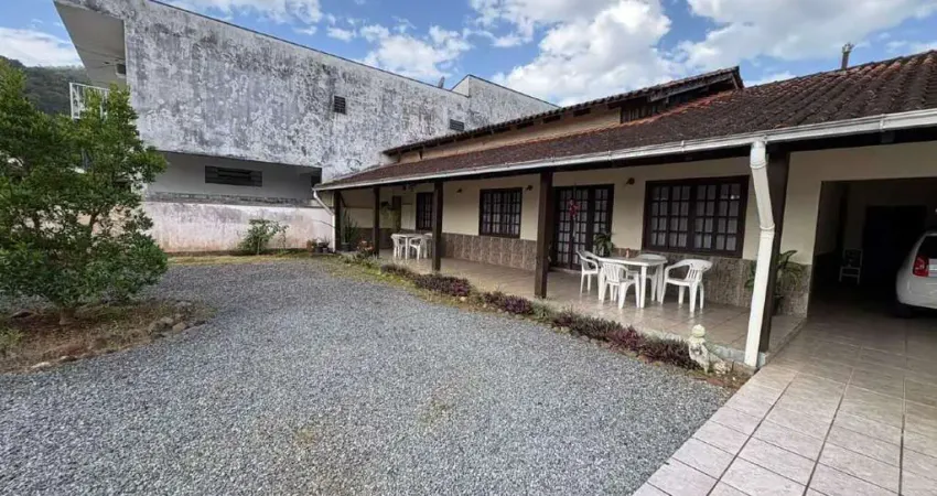 Casa residencial com 3 quartos em czerniewicz, jaraguá do sul – financiamento aceito