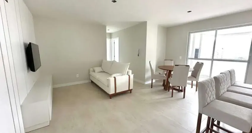 Apartamento em jaraguá do sul — 70m², 2 dormitórios, mobiliado, na frente do prédio