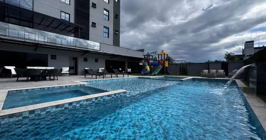 Apartamento residencial em vila nova, jaraguá do sul – 4 suítes, 2 vagas, 341,25 m²