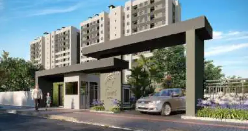 Apartamento 2 quartos à venda em vila baependi, jaraguá do sul – financiamento aceito