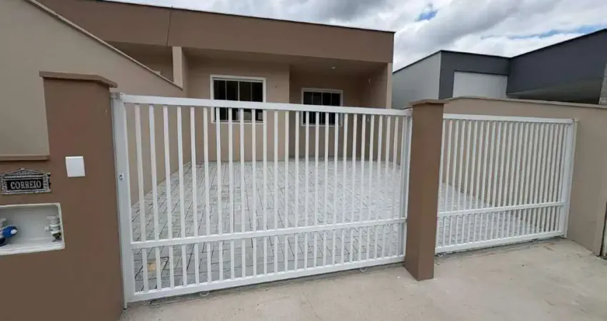 Geminado residencial à venda em jaraguá do sul (bairro jaraguá 99)