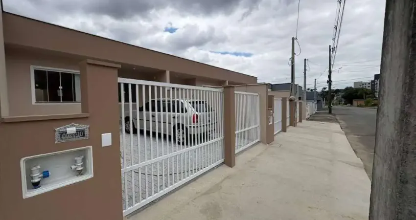 Geminado residencial à venda em jaraguá do sul (bairro jaraguá 99)