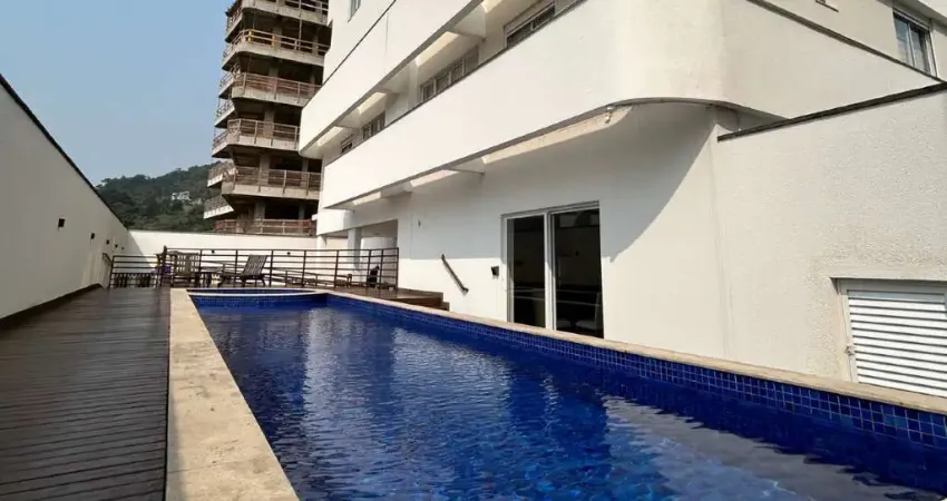 Apartamento com 3 suítes no Vila Nova, Jaraguá do Sul — 147,55 m²