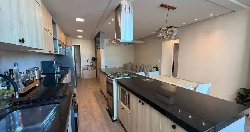 Casa Residencial com 2 Quartos, Suíte e Varanda Gourmet em Vila Lalau, Jaraguá do Sul – Financiamento Aceito