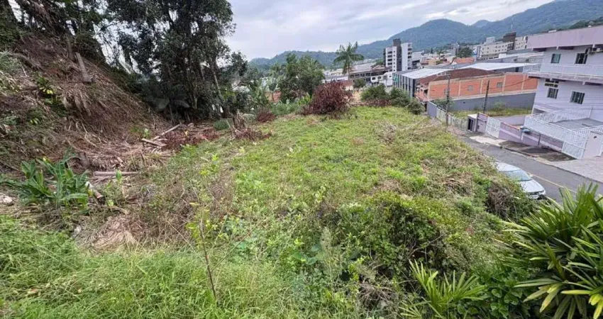 Terreno Residencial à Venda – Guaramirim, Centro, Referência 1
