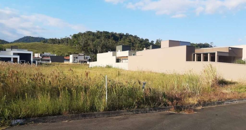Terreno à venda na Rua Alfredo Klug, Três Rios do Norte, Jaraguá do Sul