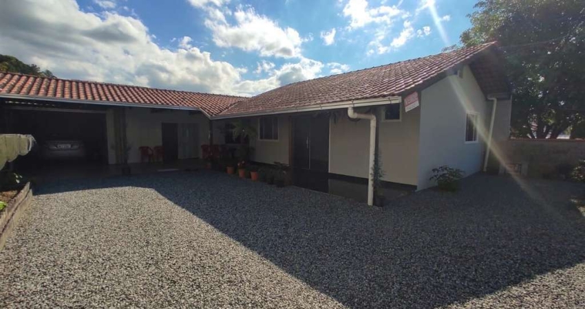 Casa com 5 quartos à venda na Ilha da Figueira, Guaramirim 