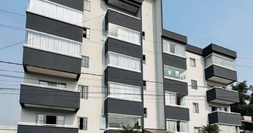Apartamento com 3 quartos à venda na Rua Jones Chiodini, Jaraguá Esquerdo, Jaraguá do Sul
