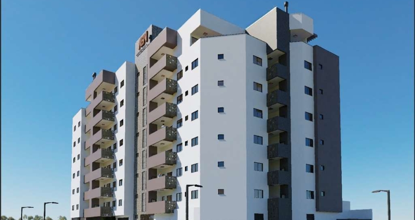 Apartamento com 2 quartos à venda na Rua Acre, Jaraguá Esquerdo, Jaraguá do Sul