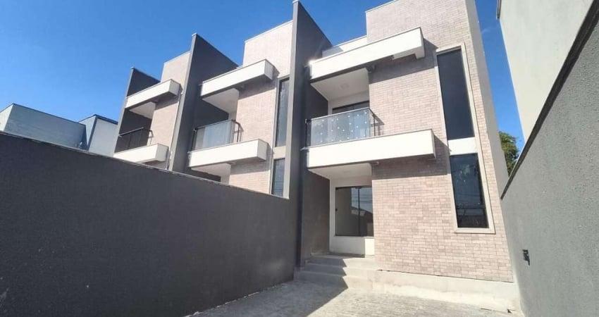 Geminado à venda, 2 quartos, sendo 2 suítes, Bairro Ilha da Figueira, Jaraguá do Sul/ SC.