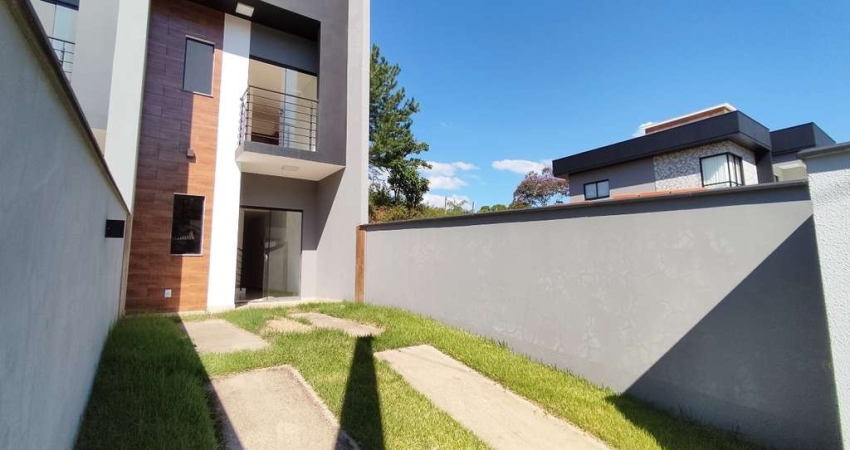 Casa com 2 quartos à venda na Rua Guilherme Menegotti, Tifa Martins, Jaraguá do Sul