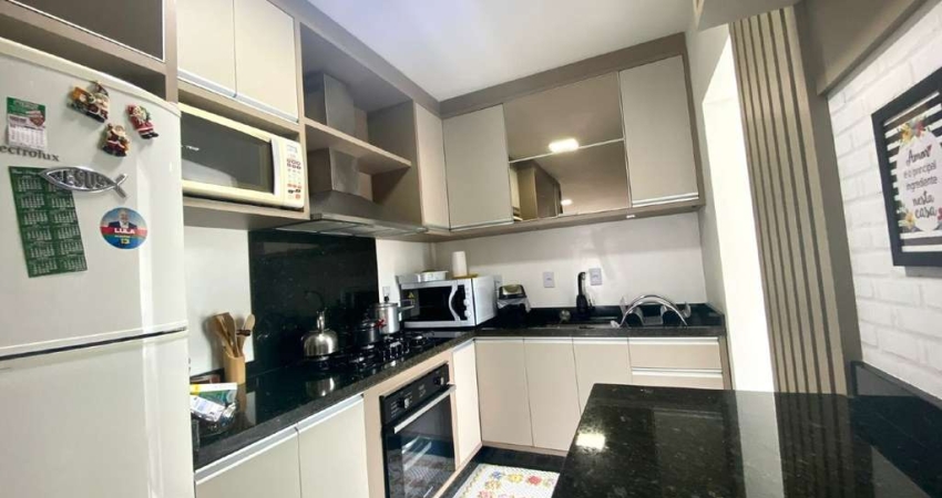 Apartamento com 3 quartos à venda na Rua Marcos Valdir Girolla, Barra do Rio Cerro, Jaraguá do Sul