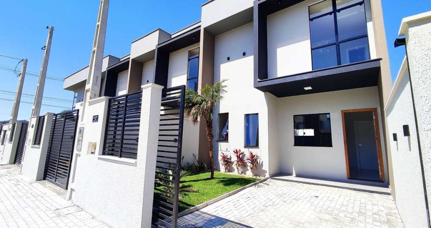 Casa com 2 quartos à venda no Três Rios do Norte, Jaraguá do Sul 