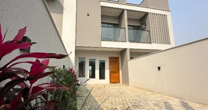 Casa com 2 quartos à venda no Três Rios do Norte, Jaraguá do Sul 