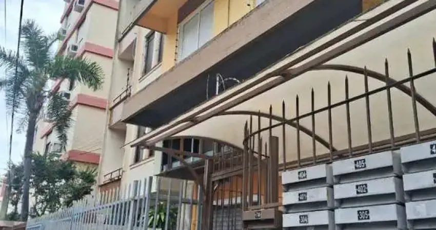 Apartamento com 2 quartos à venda na Avenida Venâncio Aires, 70, Cidade Baixa, Porto Alegre