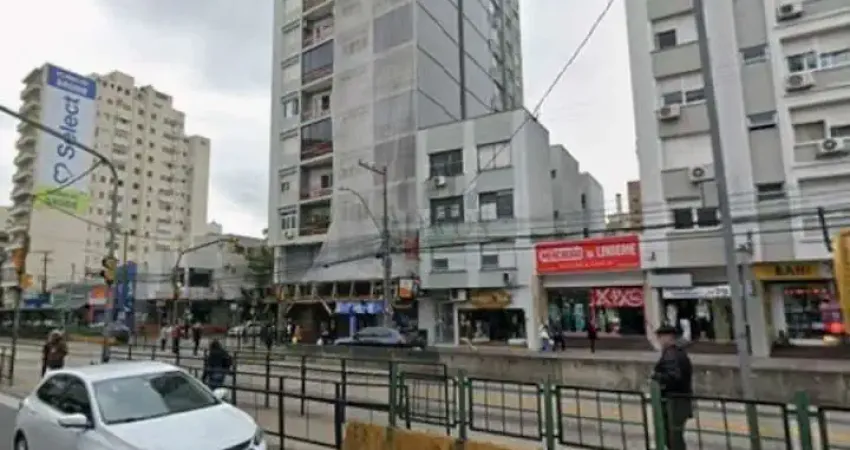 Apartamento com 1 quarto à venda na Avenida Protásio Alves, 190, Rio Branco, Porto Alegre