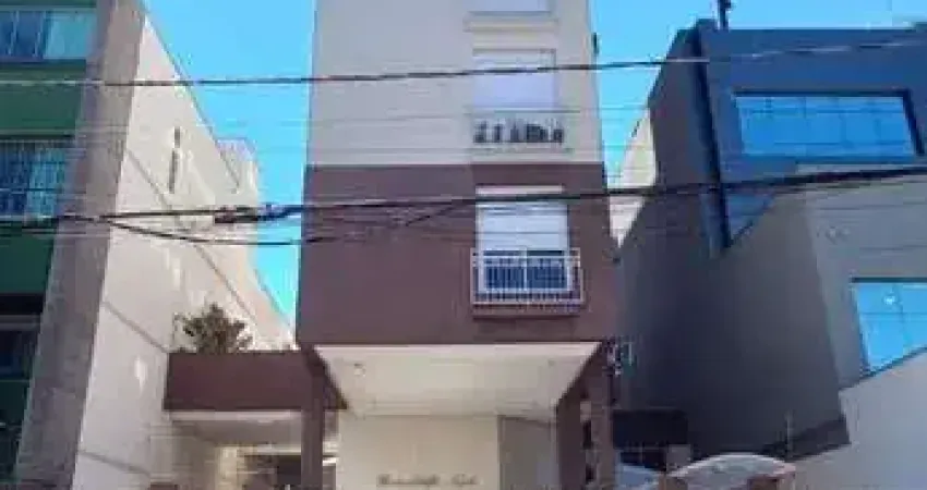 Apartamento com 1 quarto à venda na Rua São Francisco, 476, Santana, Porto Alegre