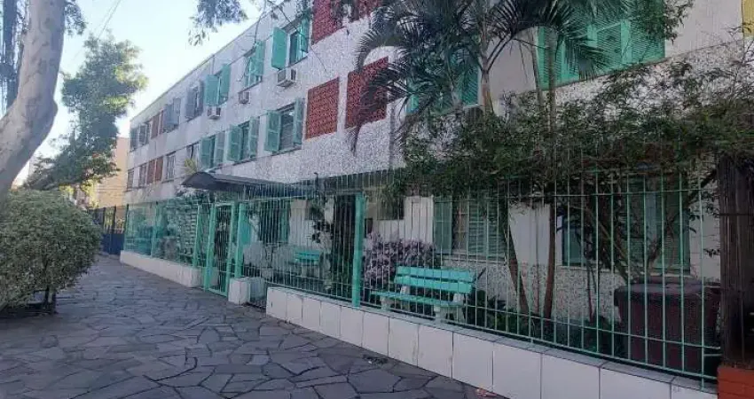 Apartamento com 1 quarto à venda na Rua Vicente da Fontoura, 740, Santana, Porto Alegre