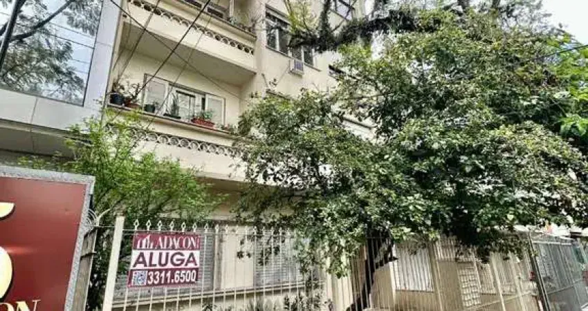 Apartamento com 2 quartos à venda na Rua Ramiro Barcelos, 1892, Floresta, Porto Alegre