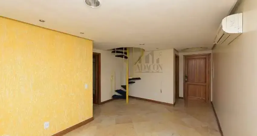 Cobertura com 2 quartos à venda na Avenida Independência, 352, Independência, Porto Alegre