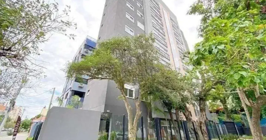 Apartamento com 2 quartos à venda na Rua Saldanha Marinho, 282, Menino Deus, Porto Alegre