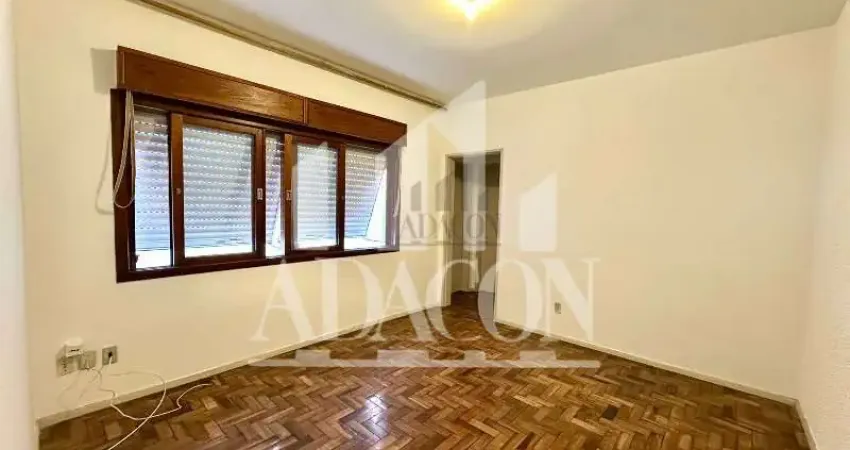 Apartamento com 1 quarto à venda na Rua Buarque de Macedo, 625, São Geraldo, Porto Alegre
