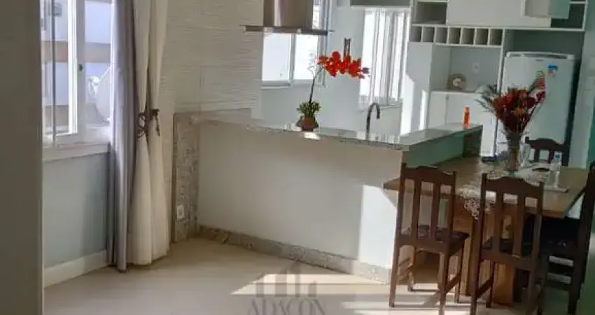 Apartamento com 2 quartos à venda na Rua Francisco Ferrer, 265, Rio Branco, Porto Alegre