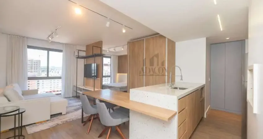 Kitnet / Stúdio à venda na Rua General Lima e Silva, 560, Centro Histórico, Porto Alegre