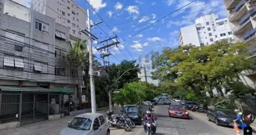 Apartamento com 2 quartos à venda na Rua Ramiro Barcelos, 1690, Bom Fim, Porto Alegre