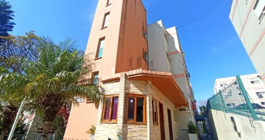 Apartamento com 1 quarto à venda na Rua Engenheiro Fernando Mendes Ribeiro, 160, Santo Antônio, Porto Alegre