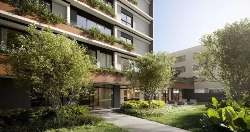 Apartamento com 3 quartos à venda na Rua Cabral, 60, Rio Branco, Porto Alegre