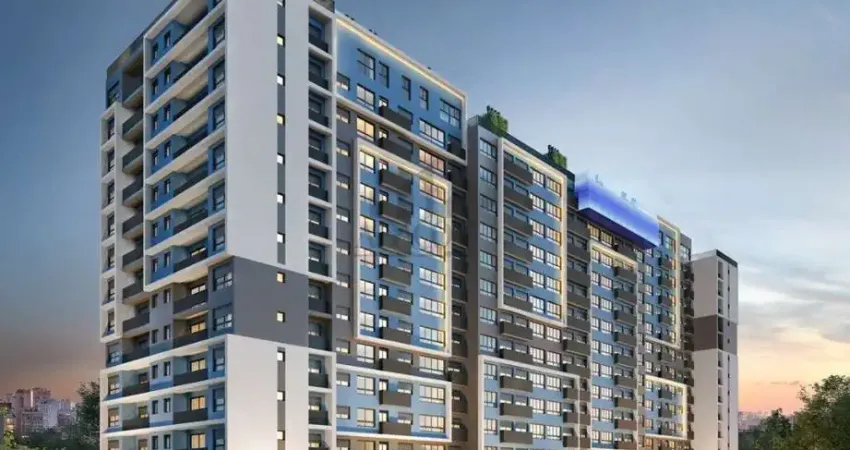 Apartamento com 2 quartos à venda na Rua José do Patrocínio, 527, Cidade Baixa, Porto Alegre