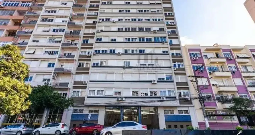 Apartamento com 3 quartos à venda na Rua Ramiro Barcelos, 2129, Rio Branco, Porto Alegre