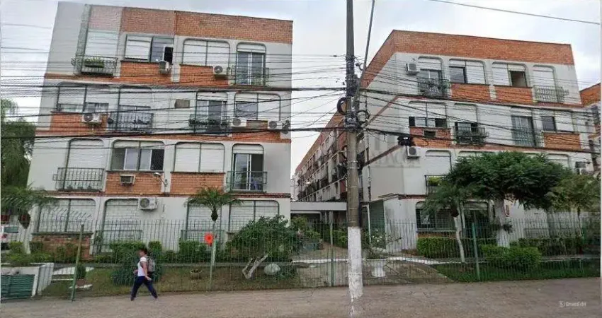 Apartamento com 1 quarto à venda na Avenida Ipiranga, 7000, Partenon, Porto Alegre