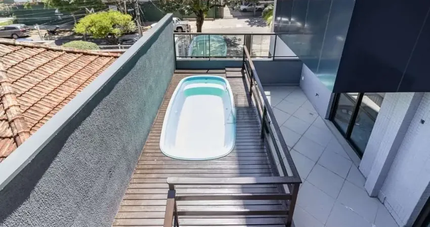 Apartamento com 3 quartos à venda na Rua Murilo Furtado, 40, Petrópolis, Porto Alegre