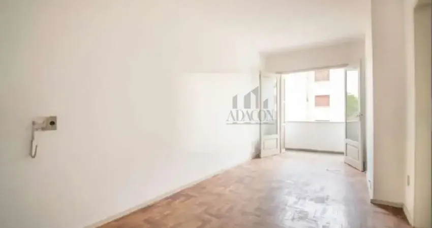 Apartamento com 1 quarto à venda na Rua Leopoldo de Freitas, 100, Passo da Areia, Porto Alegre