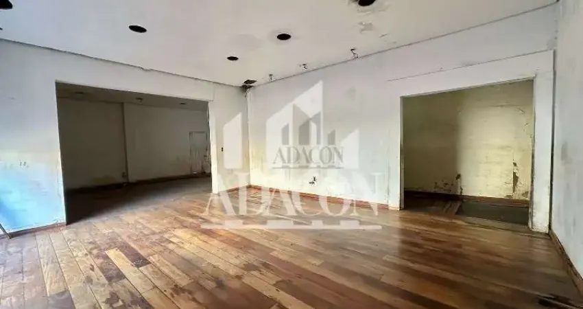 Ponto comercial à venda na Avenida Pernambuco, 1725, São Geraldo, Porto Alegre