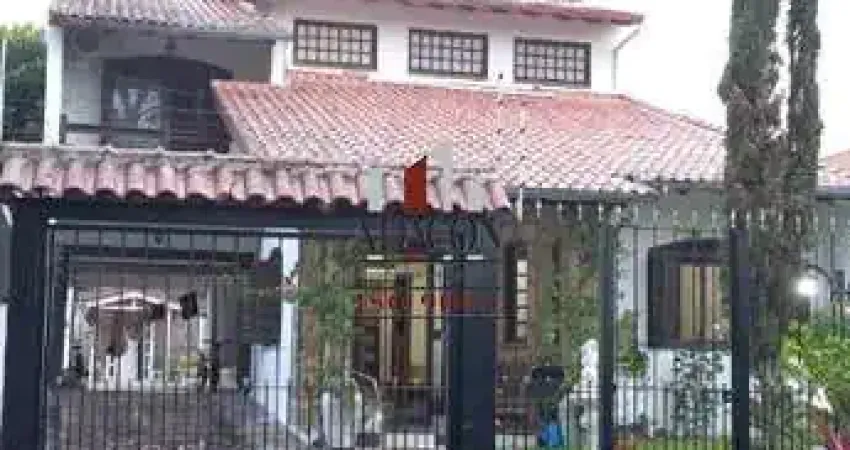 Casa com 3 quartos à venda na Rua Mutual, 67, Morro Santana, Porto Alegre