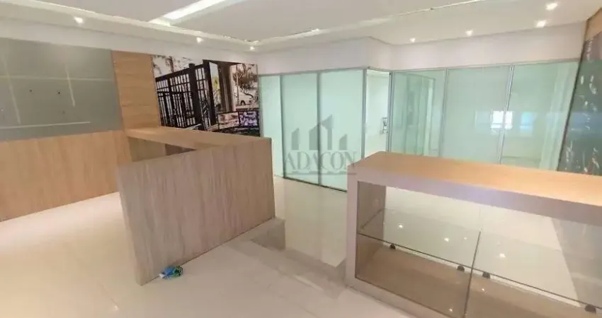 Ponto comercial com 1 sala à venda na Avenida Protásio Alves, 513, Rio Branco, Porto Alegre
