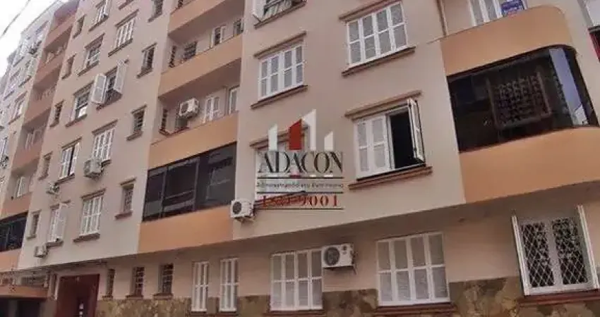 Apartamento com 2 quartos à venda na Rua Avaí, 22, Cidade Baixa, Porto Alegre
