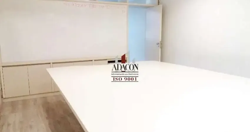 Sala comercial com 2 salas à venda na Rua Itororó, 175, Menino Deus, Porto Alegre