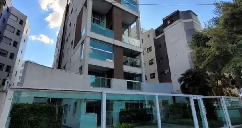 Apartamento para locação em curitiba, bigorrilho, 1 dormitório, 1 banheiro, 1 vaga