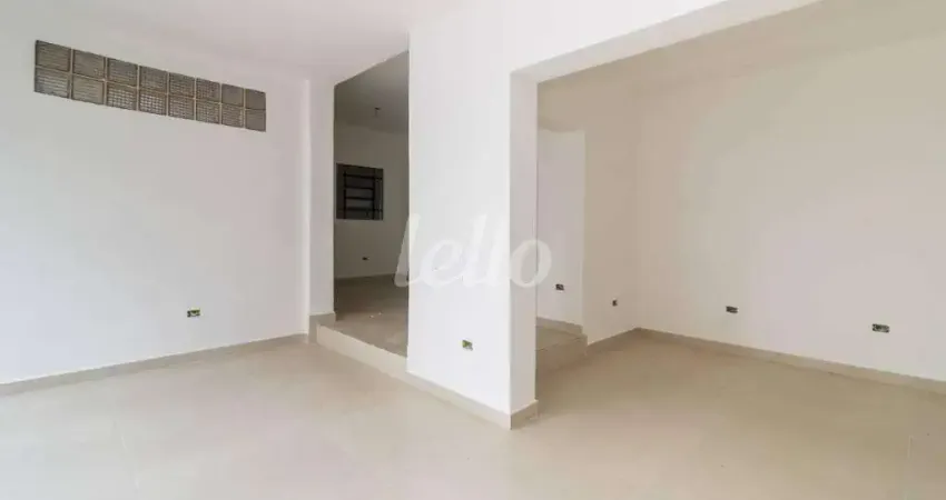 Sala comercial com 1 sala para alugar na Avenida Paes de Barros, --, Mooca, São Paulo