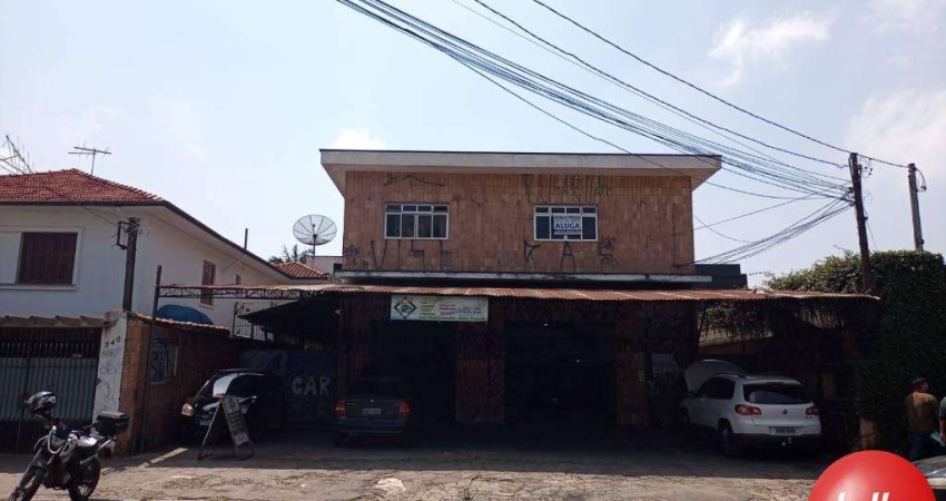 Ponto comercial para alugar na Rua Pirajussara, --, Butantã, São Paulo