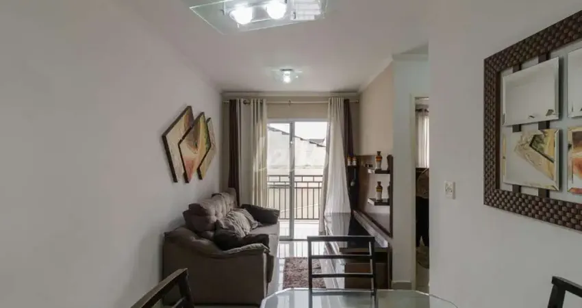 Apartamento com 2 quartos para alugar na Rua Padre Adelino, --, Quarta Parada, São Paulo